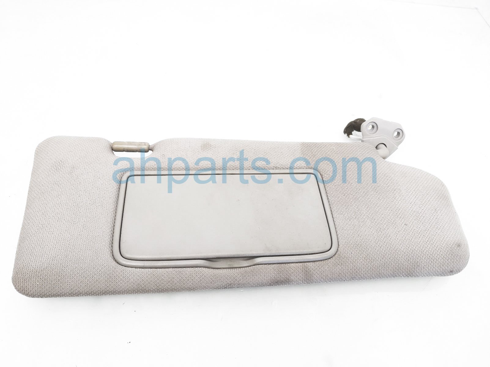 $20 Nissan RH SUN VISOR - GREY $20 Nissan RH SUN VISOR - GREY