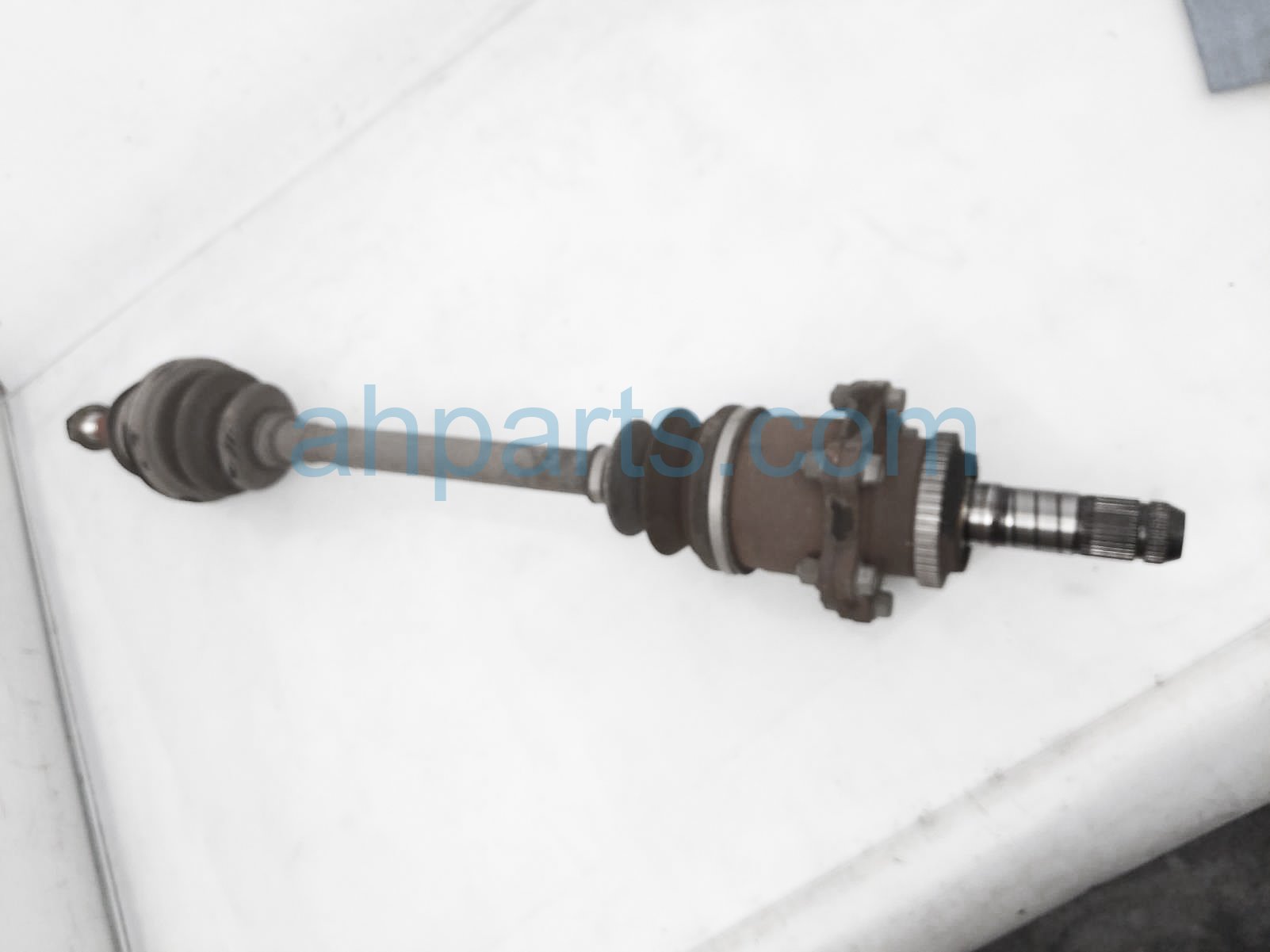 $99 Nissan RR/RH AXLE DRIVE SHAFT $99 Nissan RR/RH AXLE DRIVE SHAFT