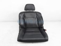 $799 Lexus FR/RH SEAT - BLACK - W/ AIRBAG