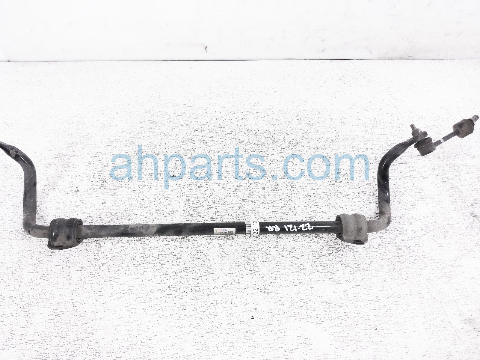 $100 Kia REAR SWAY BAR ASSY