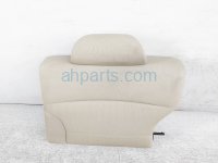 $75 Subaru RR/LH TOP SEAT CUSHION - BEIGE SDN