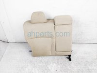 $100 Subaru RR/RH TOP SEAT CUSHION - BEIGE SDN