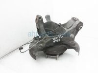 $120 Subaru RR/LH SPINDLE KNUCKLE HUB $120 Subaru RR/LH SPINDLE KNUCKLE HUB