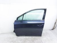 $725 Subaru FR/LH DOOR - GREY - NO MIRROR/TRIM