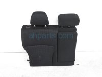 $75 Subaru RR/RH TOP SEAT CUSHION - BLACK $75 Subaru RR/RH TOP SEAT CUSHION - BLACK