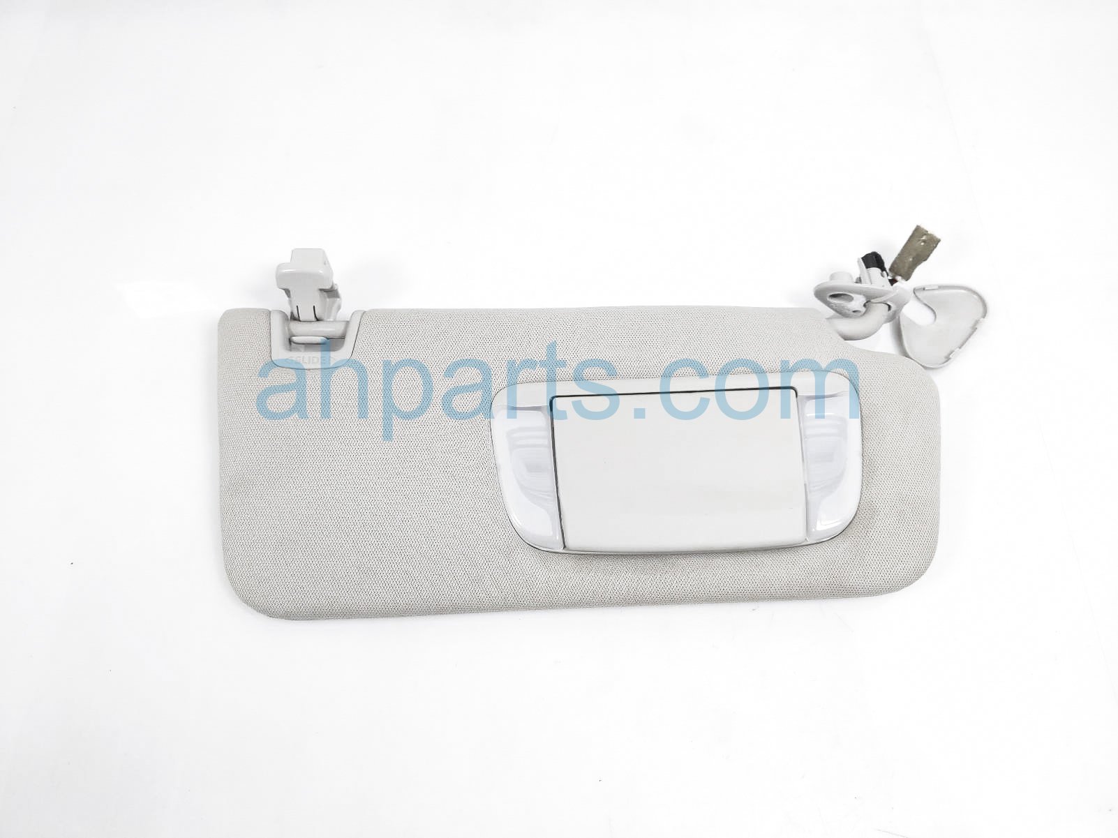 $29 Subaru RH SUN VISOR - GREY $29 Subaru RH SUN VISOR - GREY