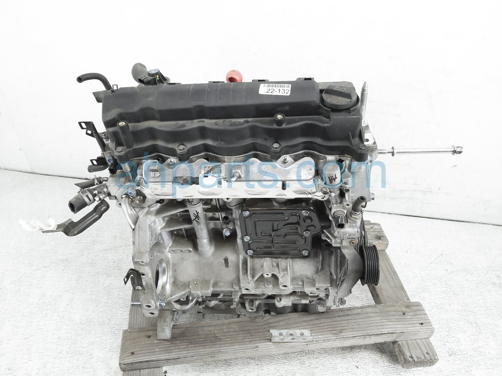 $499 Honda MOTOR / ENGINE = MILES N/A $499 Honda MOTOR / ENGINE = MILES N/A