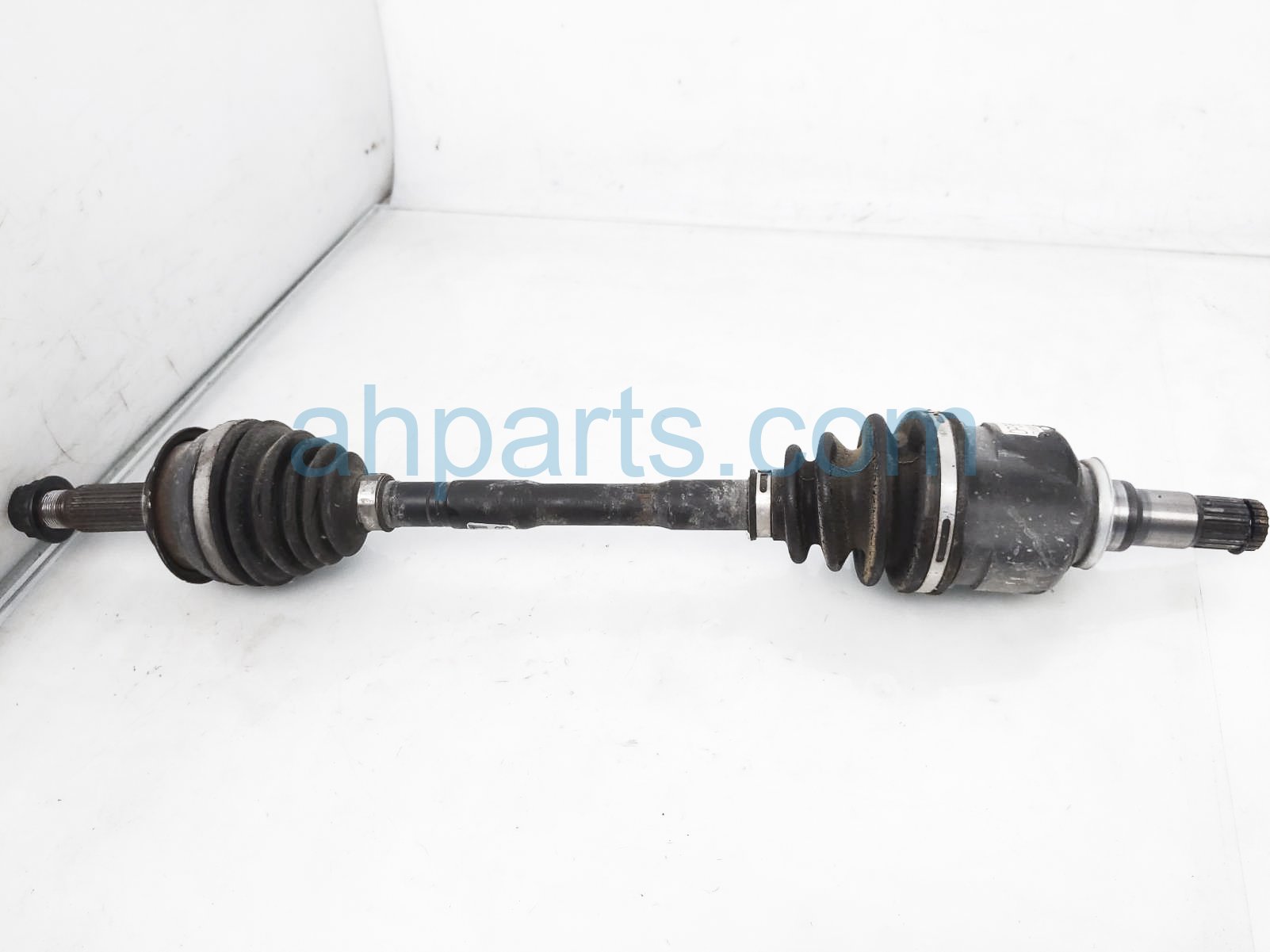 $69 Toyota FR/LH AXLE DRIVE SHAFT $69 Toyota FR/LH AXLE DRIVE SHAFT