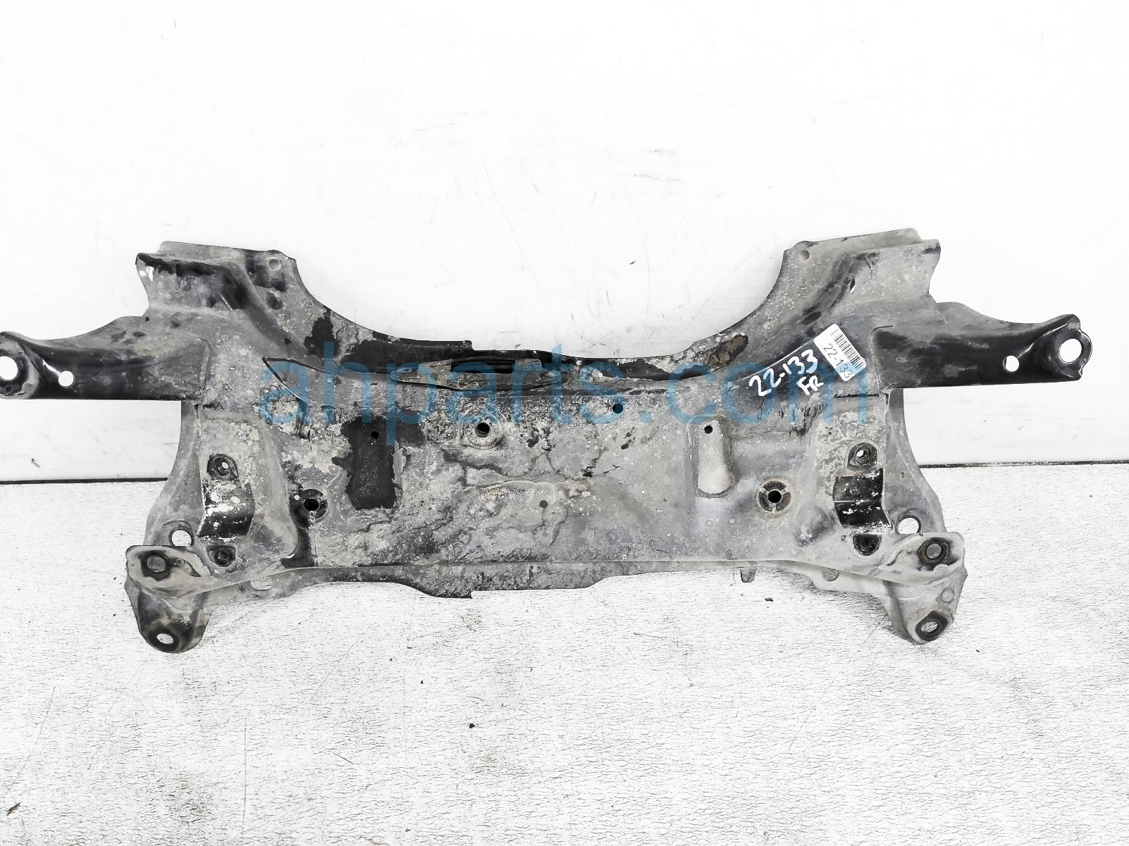 $295 Toyota FRONT SUB FRAME / CRADLE $295 Toyota FRONT SUB FRAME / CRADLE