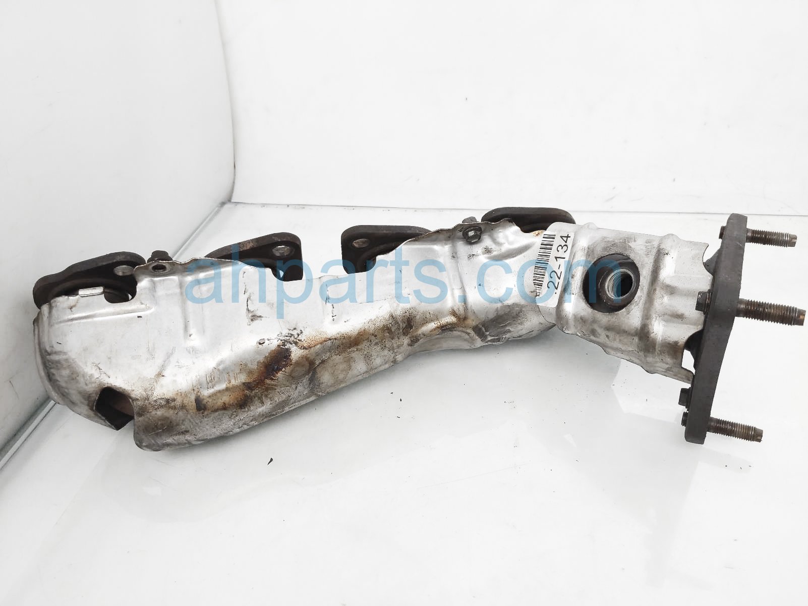 $65 Lexus RIGHT SIDE EXHAUST MANIFOLD $65 Lexus RIGHT SIDE EXHAUST MANIFOLD