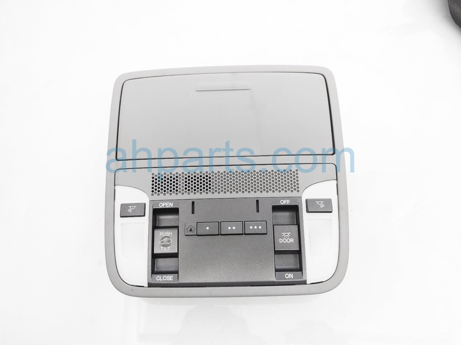 $75 Acura MAPL LIGHT / ROOF CONSOLE - GRAY $75 Acura MAPL LIGHT / ROOF CONSOLE - GRAY