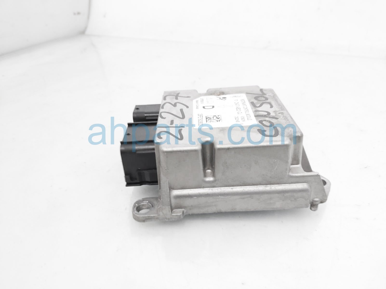 Sold 2018 Ford Transit35 Srs Airbag Module Unit - Blown A/b CK4Z-14B321-F,