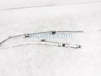 $150 Audi PASSENGER ROOF CURTAIN AIRBAG $150 Audi PASSENGER ROOF CURTAIN AIRBAG