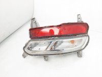 $95 Kia RR/LH SIGNAL LAMP (ON BUMPER) $95 Kia RR/LH SIGNAL LAMP (ON BUMPER)