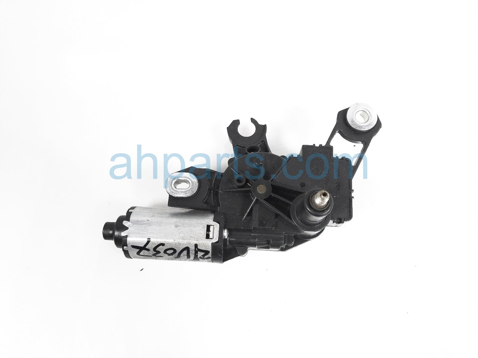 $49 Audi REAR WIPER MOTOR ASSY $49 Audi REAR WIPER MOTOR ASSY