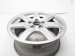 Sold 2010 Volvo V70 16 Inch Wheel / Rim Euro 30666081 Replacement Sold 2010 Volvo V70 16 Inch Wheel / Rim Euro 30666081 Replacement thumbnail