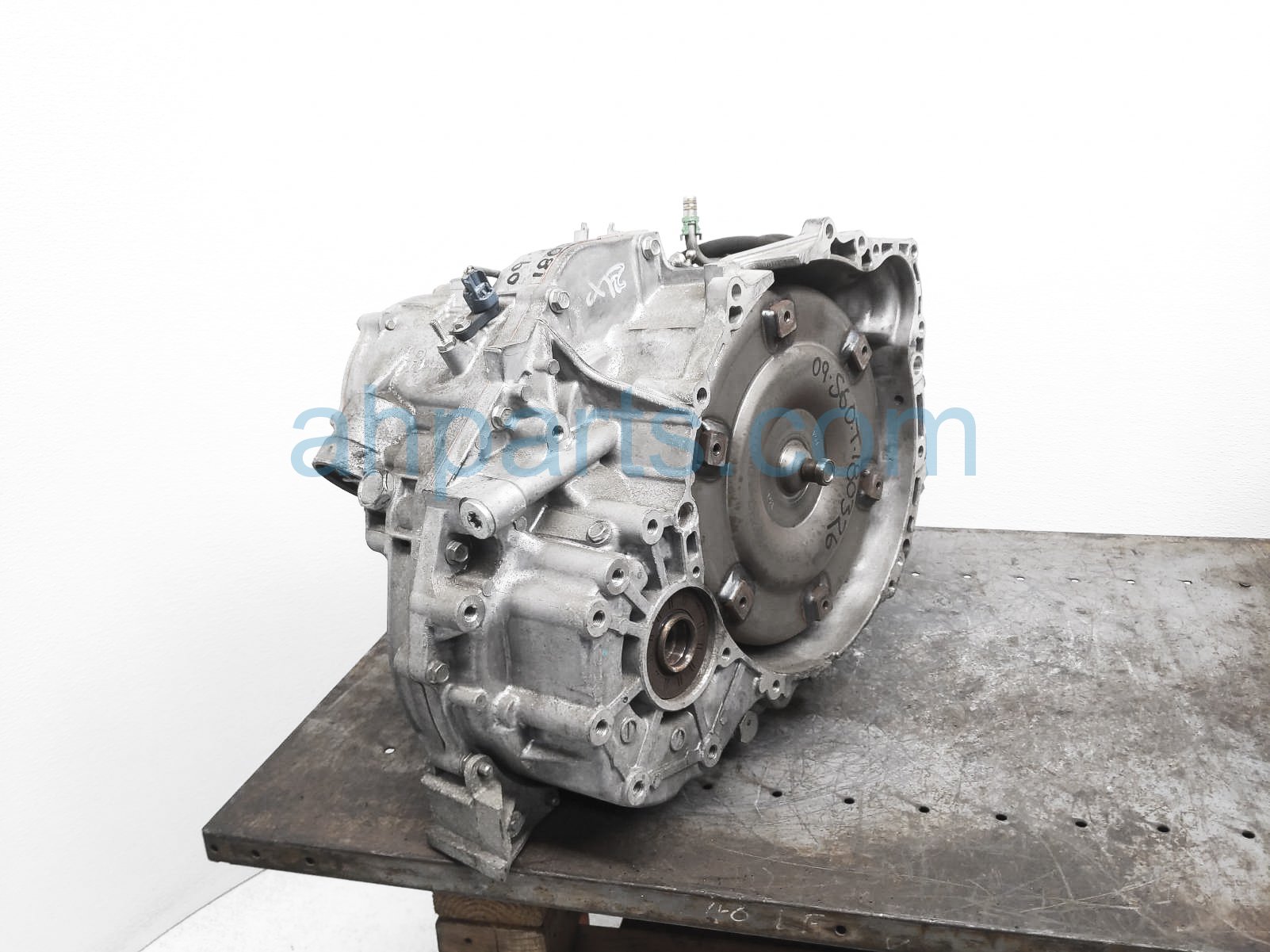 $799 Volvo A/T TRANSMISSION = 37K MILES $799 Volvo A/T TRANSMISSION = 37K MILES