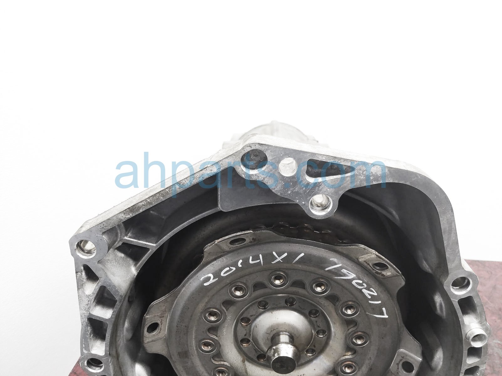 $250 BMW A/T TRANSMISSION = 74K MILES