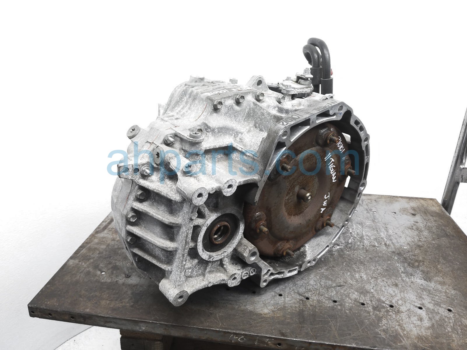 $199 Volkswagen A/T TRANSMISSION = 63K MILES