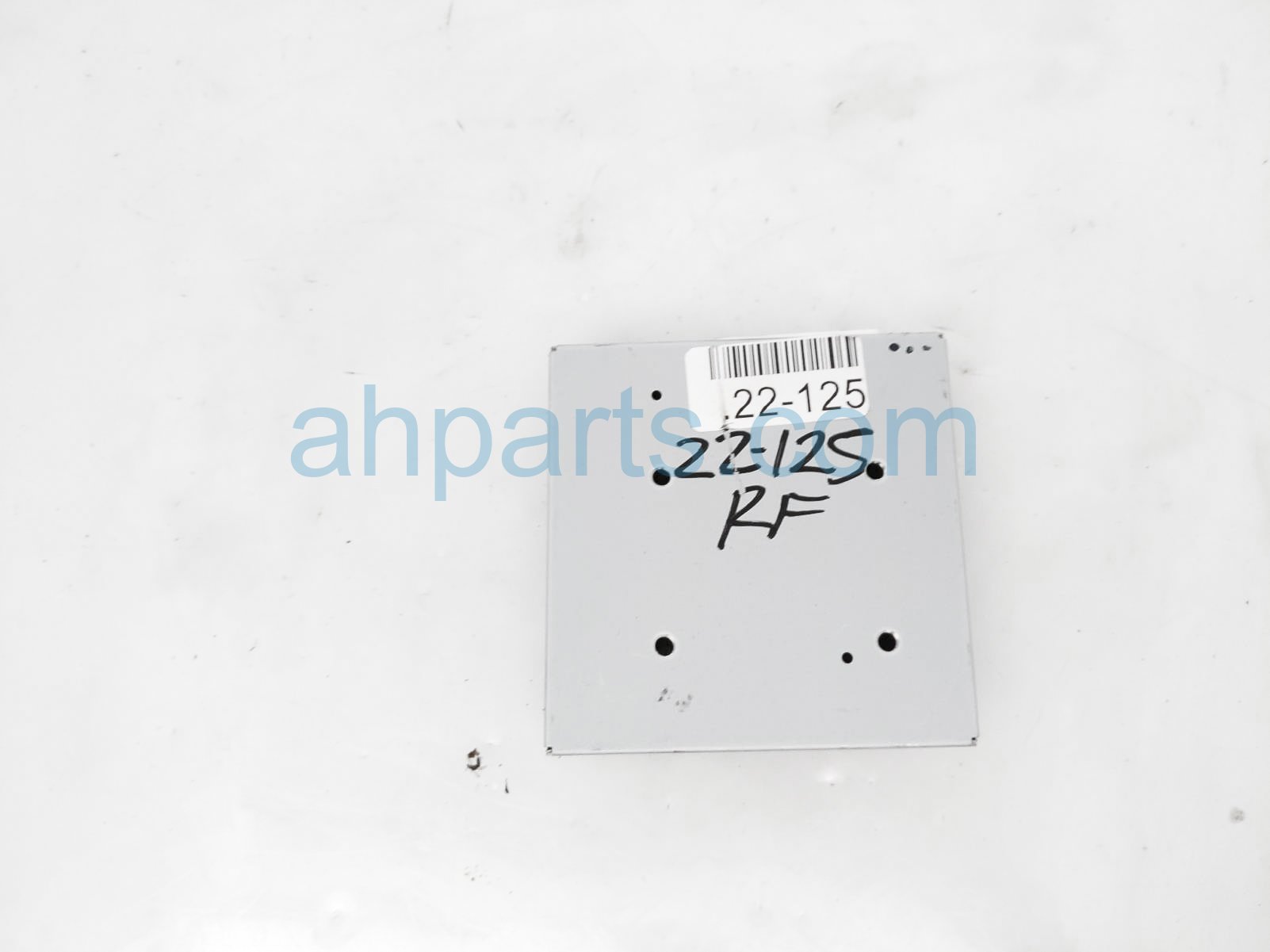 $85 Nissan CAMERA CONTROL MODULE UNIT