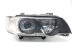 Sold 2001 BMW X5 Headlight Passenger Head Light / Lamp 8386708 Replacement Sold 2001 BMW X5 Headlight Passenger Head Light / Lamp 8386708 Replacement thumbnail