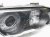 Sold 2001 BMW X5 Headlight Passenger Head Light / Lamp 8386708 Replacement Sold 2001 BMW X5 Headlight Passenger Head Light / Lamp 8386708 Replacement thumbnail