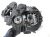 Sold 2005 BMW Mini Cooper Headlight Passenger Head Lamp / Light 7198740 Replacement Sold 2005 BMW Mini Cooper Headlight Passenger Head Lamp / Light 7198740 Replacement thumbnail