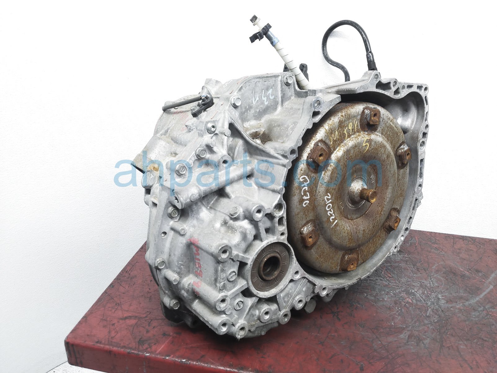 $200 Volvo A/T TRANSMISSION = 108K MILES $200 Volvo A/T TRANSMISSION = 108K MILES