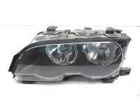 $150 BMW LH HEAD LIGHT / LAMP - NOTES