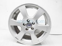 $79 Volvo 17 INCH WHEEL / RIM - NOTES $79 Volvo 17 INCH WHEEL / RIM - NOTES