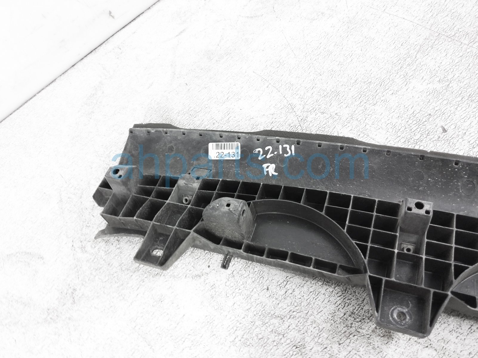 OEM Subaru 57707AL00A Front Passenger Side Corner Bracket – 2015-2017 Legacy Outback