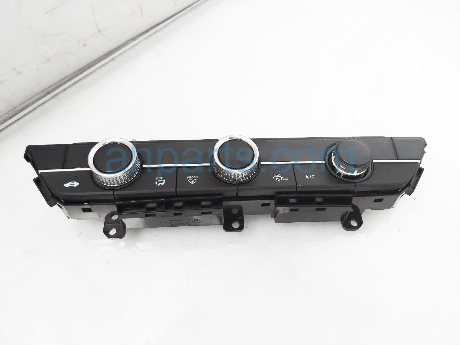 $49 Honda AC / HEATER CLIMATE CONTROL UNIT $49 Honda AC / HEATER CLIMATE CONTROL UNIT