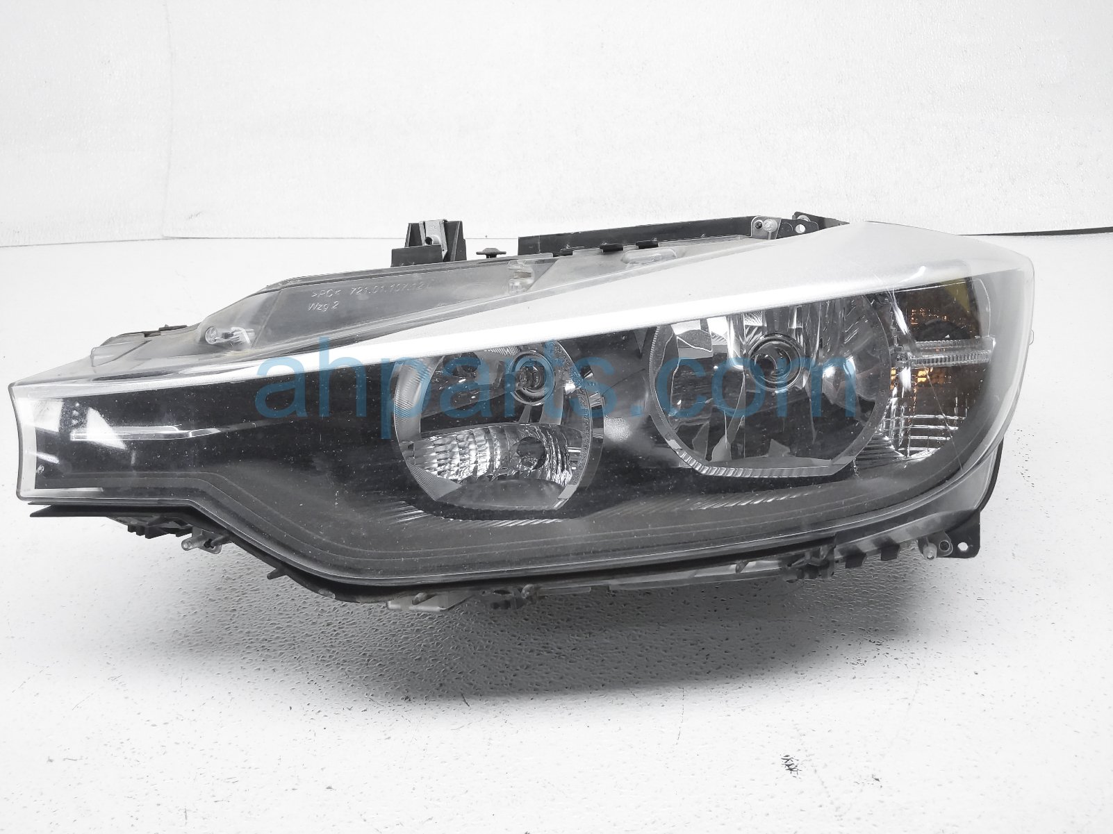 $199 BMW LH HEADLAMP / LIGHT $199 BMW LH HEADLAMP / LIGHT
