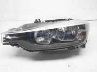 $225 BMW LH HEADLAMP / LIGHT