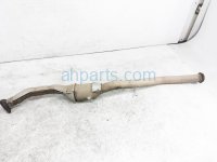 $250 Subaru EXHAUST PIPE & CONVERTER ASSY $250 Subaru EXHAUST PIPE & CONVERTER ASSY