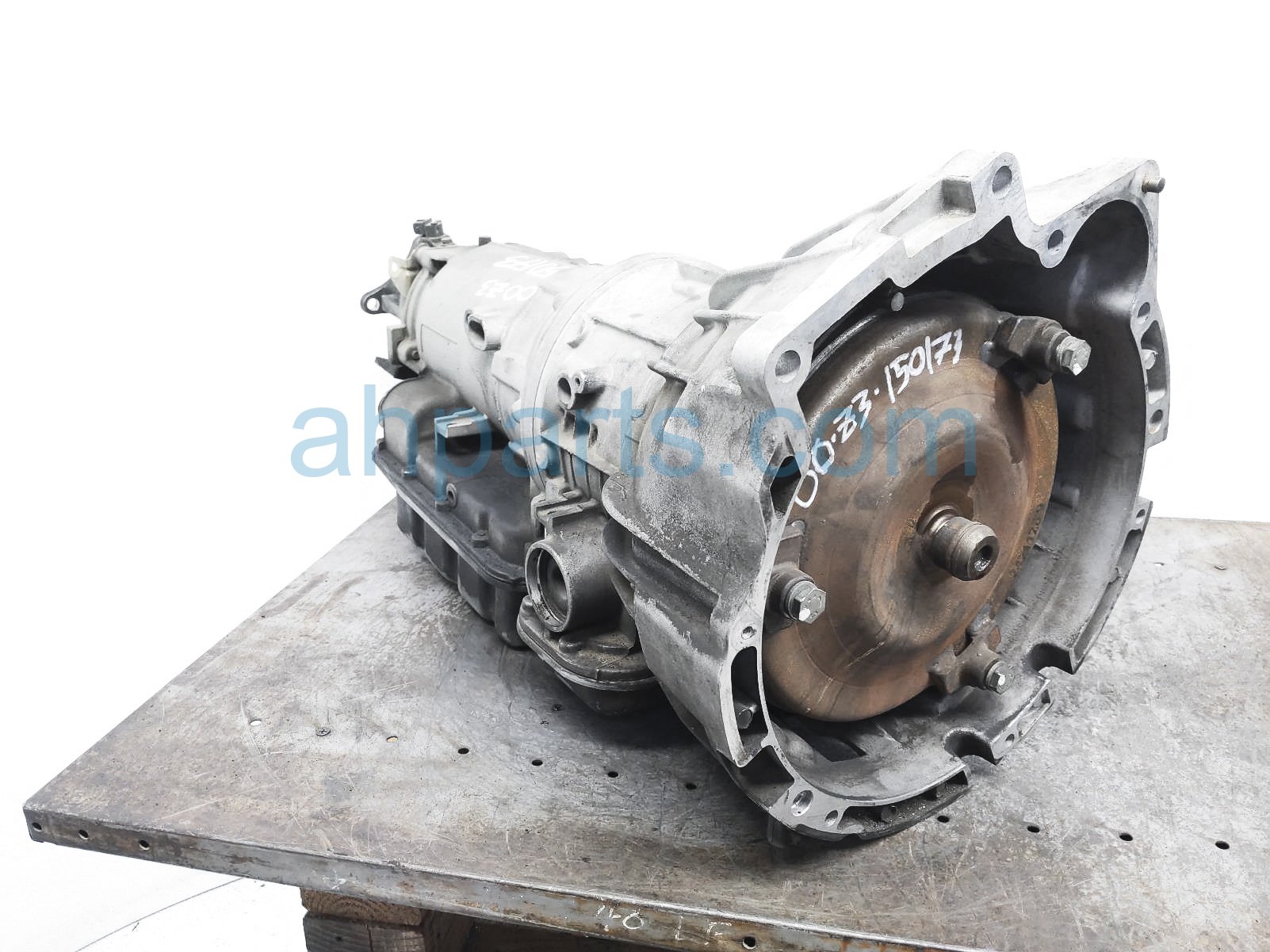 $350 BMW A/T TRANSMISSION = 134K MILES $350 BMW A/T TRANSMISSION = 134K MILES