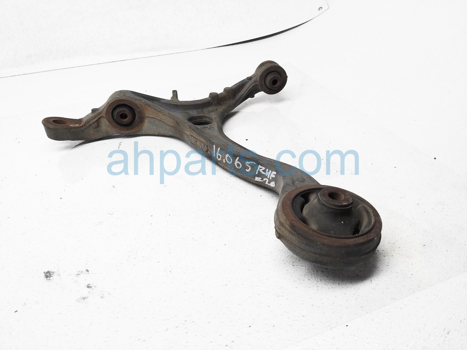 $50 Acura FR/RH LOWER CONTROL ARM $50 Acura FR/RH LOWER CONTROL ARM