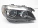 Sold 2006 BMW 750i Headlight Passenger Head Lamp / Light Light Haze 63 12 7 162 116 Replacement Sold 2006 BMW 750i Headlight Passenger Head Lamp / Light Light Haze 63 12 7 162 116 Replacement thumbnail