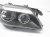 Sold 2006 BMW 750i Headlight Passenger Head Lamp / Light Light Haze 63 12 7 162 116 Replacement Sold 2006 BMW 750i Headlight Passenger Head Lamp / Light Light Haze 63 12 7 162 116 Replacement thumbnail