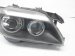 Sold 2006 BMW 750i Headlight Passenger Head Lamp / Light Light Haze 63 12 7 162 116 Replacement Sold 2006 BMW 750i Headlight Passenger Head Lamp / Light Light Haze 63 12 7 162 116 Replacement thumbnail