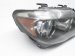 Sold 2006 BMW 750i Headlight Passenger Head Lamp / Light Light Haze 63 12 7 162 116 Replacement Sold 2006 BMW 750i Headlight Passenger Head Lamp / Light Light Haze 63 12 7 162 116 Replacement thumbnail