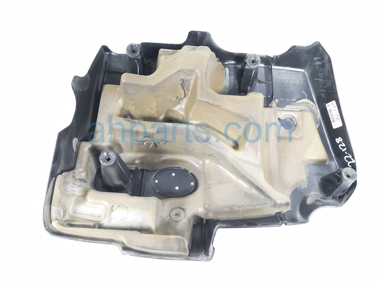 Sold 2017 Lexus Rx350 Engine Appearance Cover 112090P070,