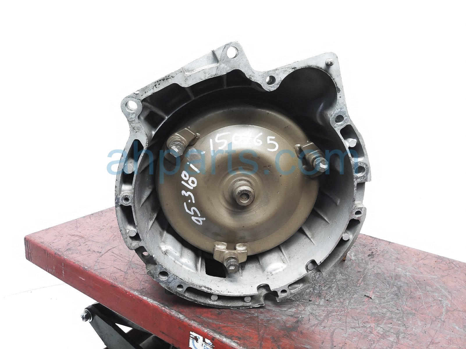 $200 BMW A/T TRANSMISSION = 148K MILES $200 BMW A/T TRANSMISSION = 148K MILES