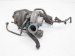 1992 Saab 9000 Exhaust Manifold W/ Turbocharger 8827586 Replacement 1992 Saab 9000 Exhaust Manifold W/ Turbocharger 8827586 Replacement thumbnail
