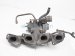 1992 Saab 9000 Exhaust Manifold W/ Turbocharger 8827586 Replacement 1992 Saab 9000 Exhaust Manifold W/ Turbocharger 8827586 Replacement thumbnail