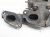 1992 Saab 9000 Exhaust Manifold W/ Turbocharger 8827586 Replacement 1992 Saab 9000 Exhaust Manifold W/ Turbocharger 8827586 Replacement thumbnail