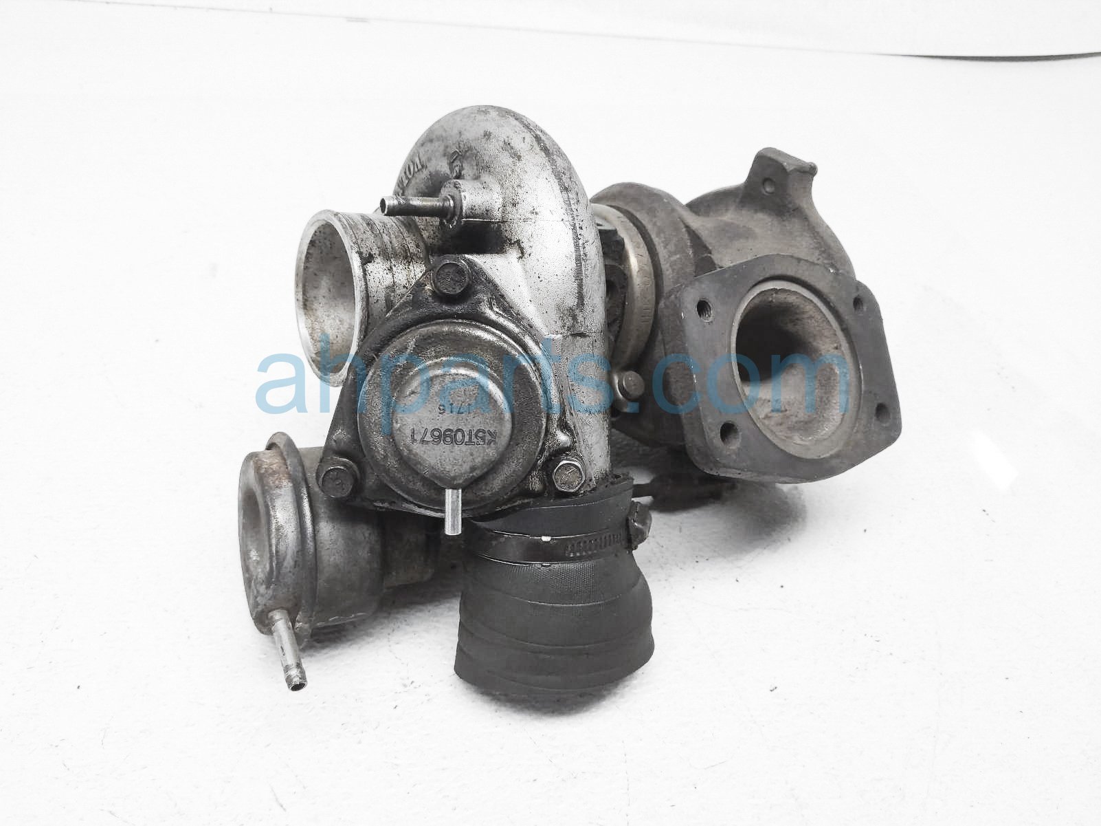 $150 Volvo TURBOCHARGER ASSY