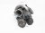 2002 Volvo V70 Turbocharger Assy 8602396 Replacement 2002 Volvo V70 Turbocharger Assy 8602396 Replacement thumbnail