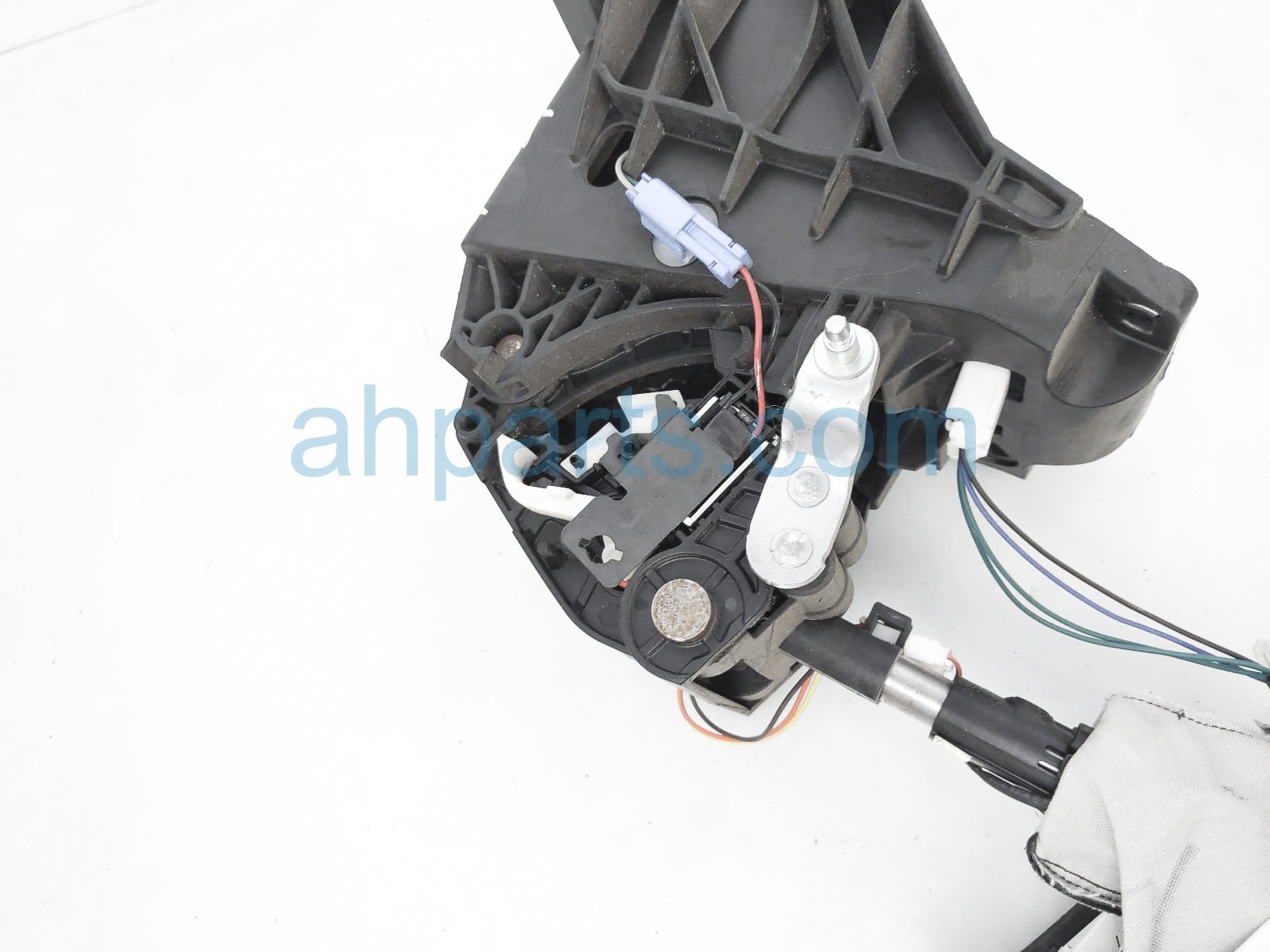 Sold 2018 Ford Transit35 A/t Gear Select Lever Assy CK4Z-7210-BF