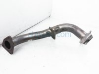 $75 Honda FRONT EXHAUST PIPE (A) ASSY - 1.8L